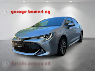 Toyota Corolla 1.8 HSD Trend