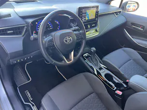 Toyota Corolla 1.8 HSD Trend