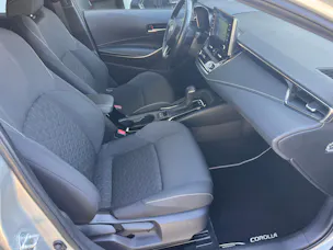 Toyota Corolla 1.8 HSD Trend