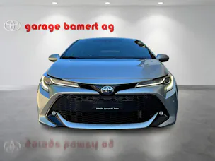 Toyota Corolla 1.8 HSD Trend