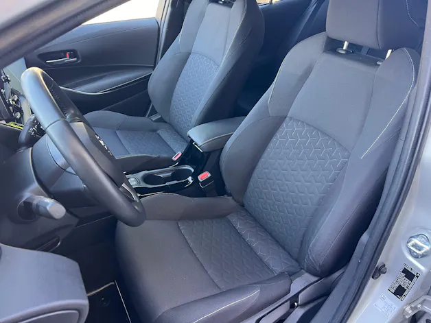 Toyota Corolla 1.8 HSD Trend