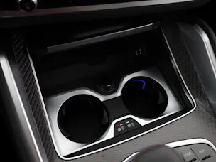 BMW XM Label Plug-in Hybrid