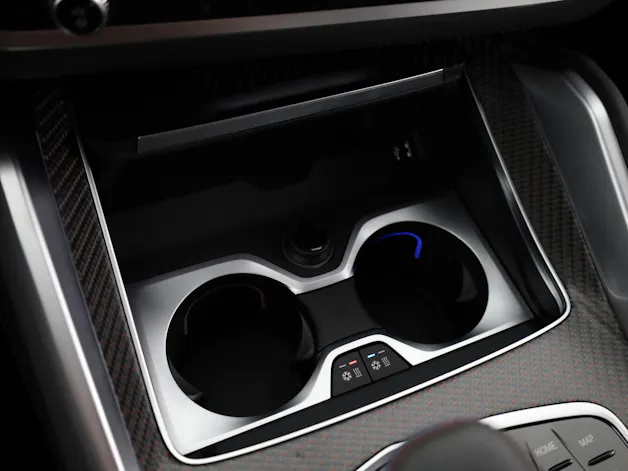BMW XM Label Plug-in Hybrid