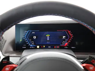 BMW XM Label Plug-in Hybrid