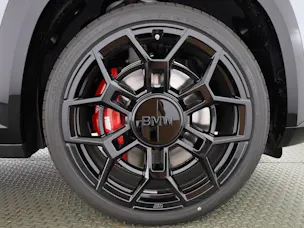BMW XM Label Plug-in Hybrid
