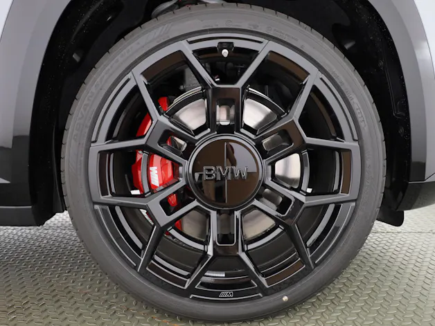 BMW XM Label Plug-in Hybrid