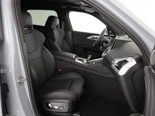 BMW XM Label Plug-in Hybrid