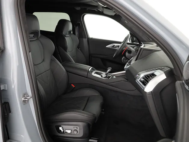 BMW XM Label Plug-in Hybrid