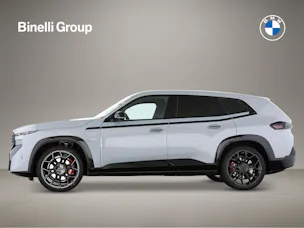 BMW XM Label Plug-in Hybrid