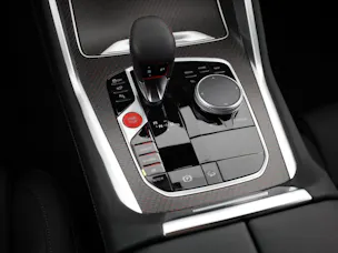 BMW XM Label Plug-in Hybrid