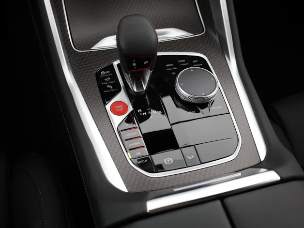 BMW XM Label Plug-in Hybrid