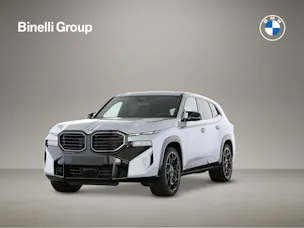 BMW XM Label Plug-in Hybrid