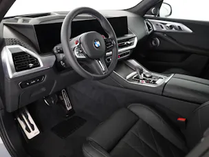 BMW XM Label Plug-in Hybrid