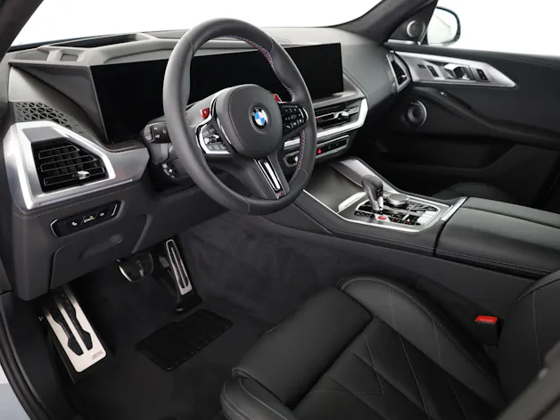 BMW XM Label Plug-in Hybrid