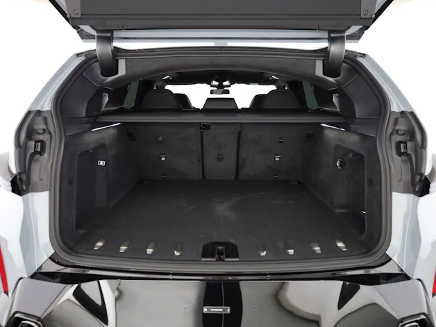 BMW XM Label Plug-in Hybrid