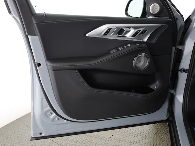 BMW XM Label Plug-in Hybrid