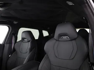 BMW XM Label Plug-in Hybrid
