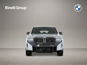 BMW XM Label Plug-in Hybrid