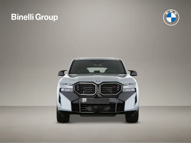 BMW XM Label Plug-in Hybrid