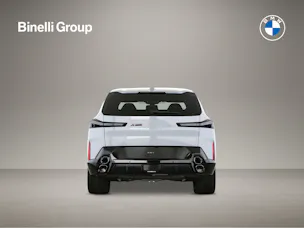 BMW XM Label Plug-in Hybrid