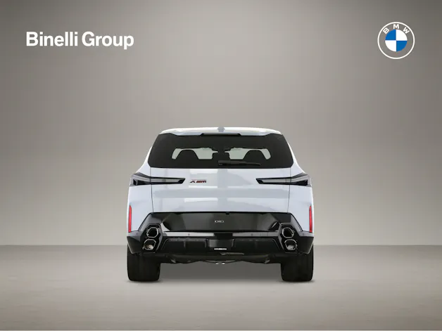 BMW XM Label Plug-in Hybrid
