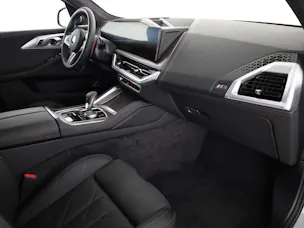 BMW XM Label Plug-in Hybrid