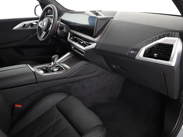 BMW XM Label Plug-in Hybrid