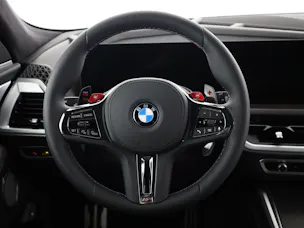 BMW XM Label Plug-in Hybrid