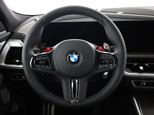BMW XM Label Plug-in Hybrid
