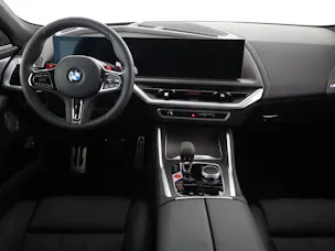 BMW XM Label Plug-in Hybrid