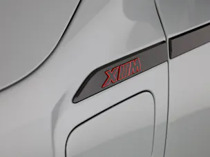 BMW XM Label Plug-in Hybrid