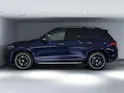Mercedes-Benz GLE 450 d 4MATIC