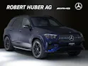 Mercedes-Benz GLE 450 d 4MATIC