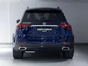 Mercedes-Benz GLE 450 d 4MATIC