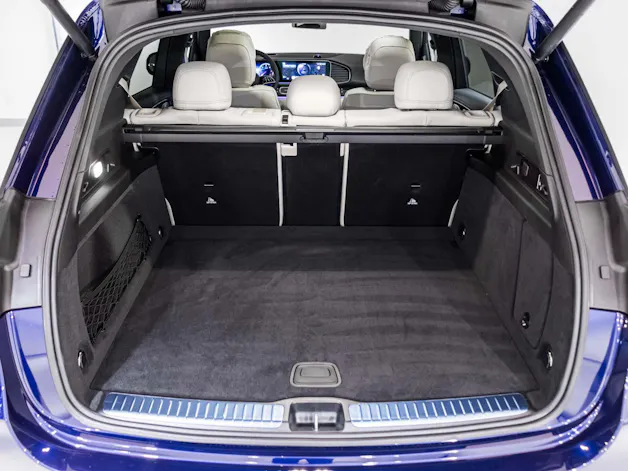 Mercedes-Benz GLE 450 d 4MATIC