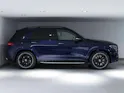 Mercedes-Benz GLE 450 d 4MATIC