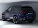 Mercedes-Benz GLE 450 d 4MATIC