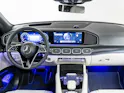 Mercedes-Benz GLE 450 d 4MATIC