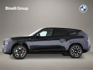 BMW XM 50e Plug-in Hybrid