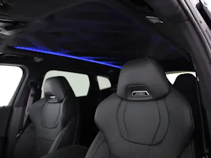 BMW XM 50e Plug-in Hybrid