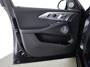 BMW XM 50e Plug-in Hybrid