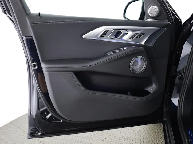 BMW XM 50e Plug-in Hybrid