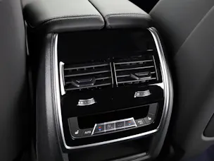 BMW XM 50e Plug-in Hybrid