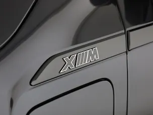 BMW XM 50e Plug-in Hybrid