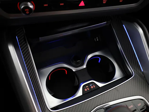 BMW XM 50e Plug-in Hybrid