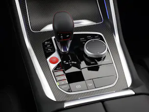 BMW XM 50e Plug-in Hybrid