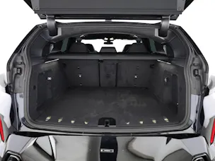 BMW XM 50e Plug-in Hybrid