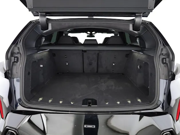 BMW XM 50e Plug-in Hybrid