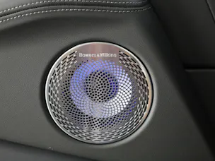 BMW XM 50e Plug-in Hybrid