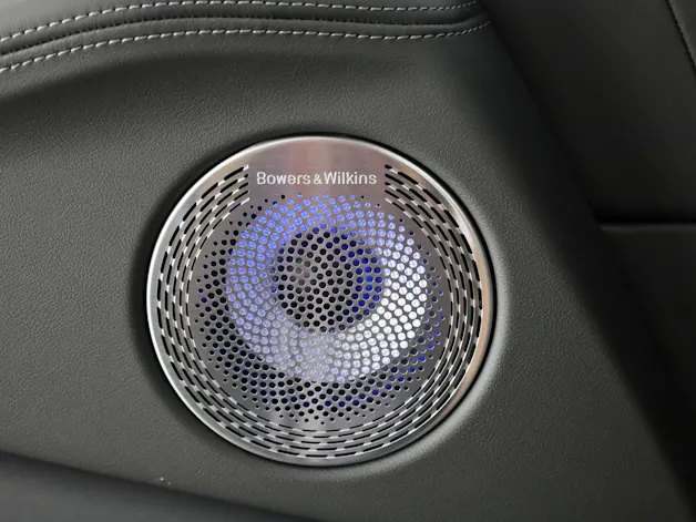 BMW XM 50e Plug-in Hybrid
